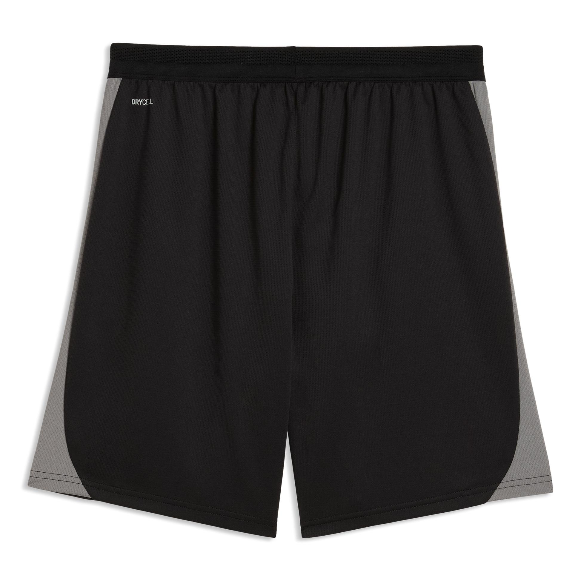 Manchester City Training Pocket Shorts 2026/27 - PUMA Black-Cast Iron