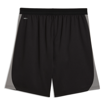Manchester City Training Pocket Shorts 2026/27 - PUMA Black-Cast Iron