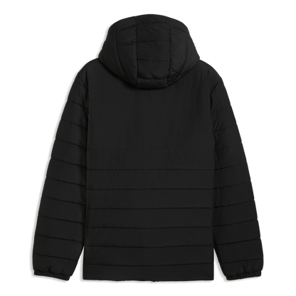 Manchester City Training Hooded Padded Jacket 2026/27