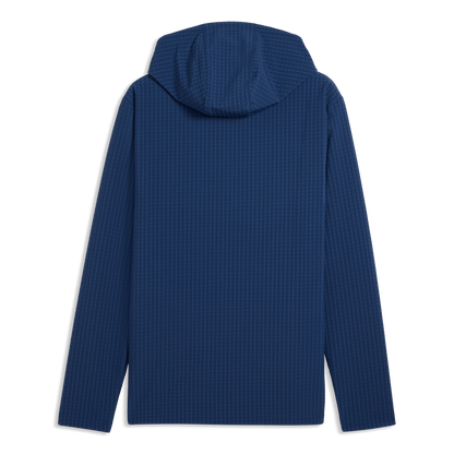 Manchester City Training Softshell Jacket 2026/27 - Blue Jewel-Dewdrop
