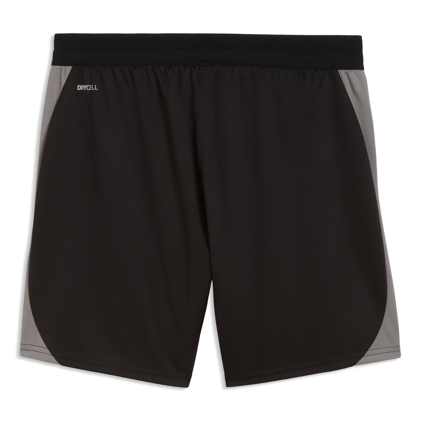 Women's Manchester City Training Pocket Shorts 2026/27 - PUMA Black-Cast Iron