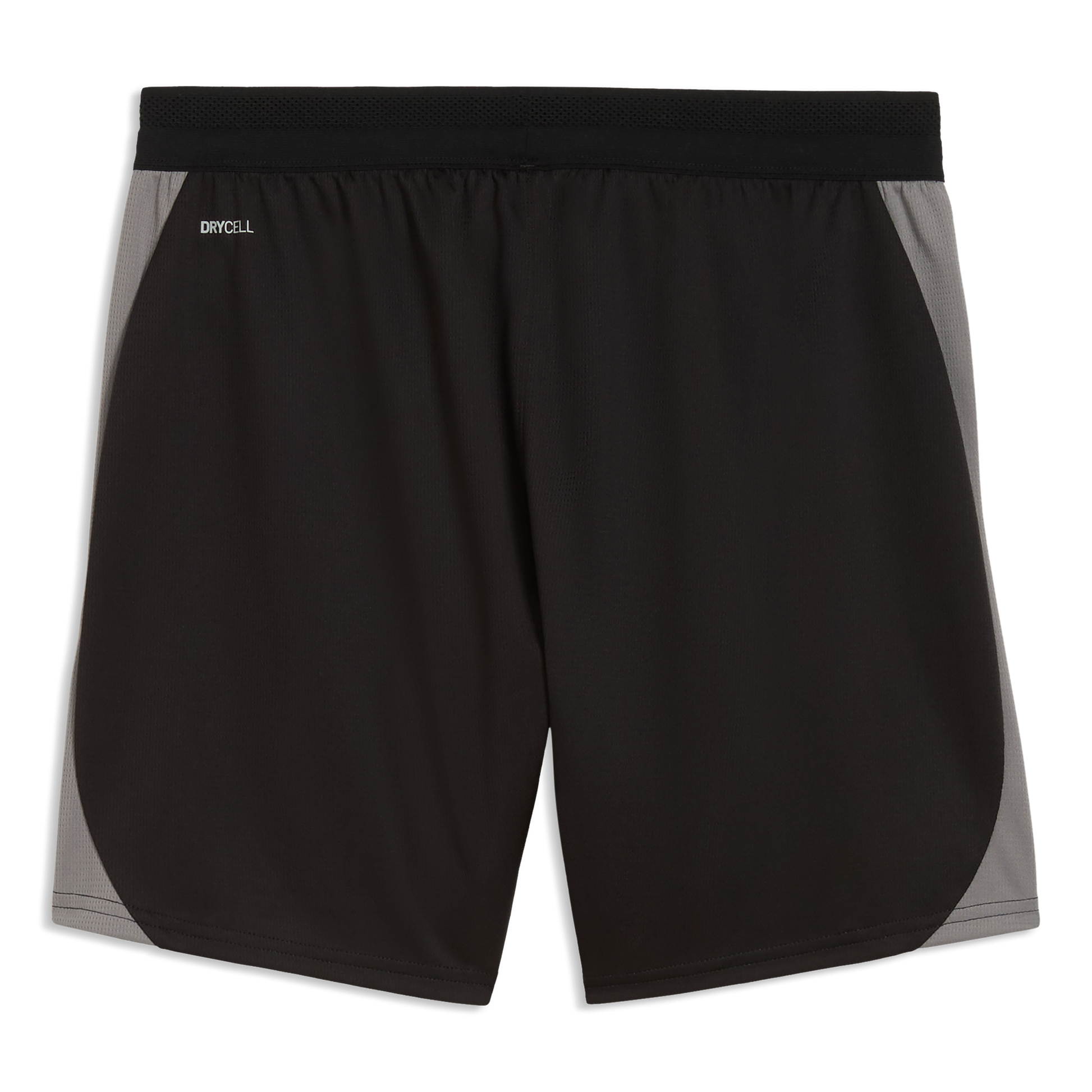 Women's Manchester City Training Pocket Shorts 2026/27 - PUMA Black-Cast Iron