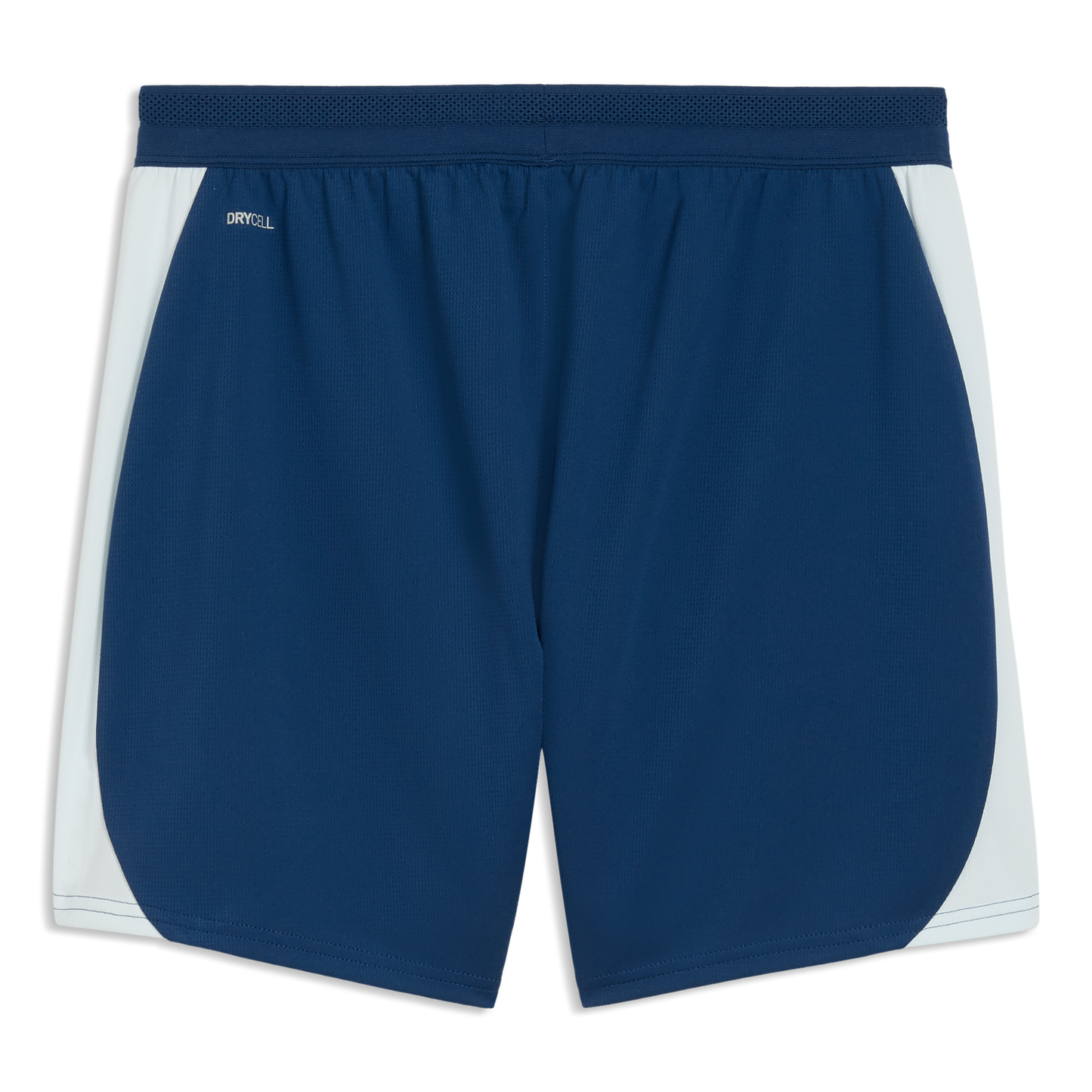 Women's Manchester City Training Pocket Shorts 2026/27 - Blue Jewel-Dewdrop