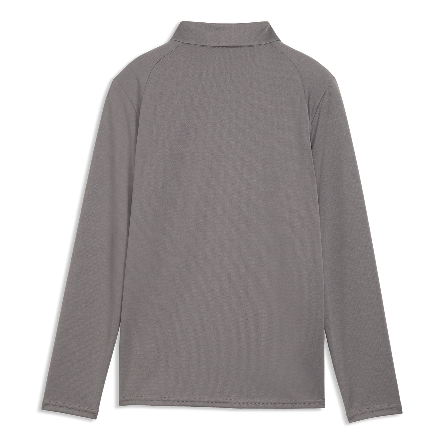 Kids' Manchester City Training 1/4 Zip Top 2026/27 - Cast Iron-Flaxen