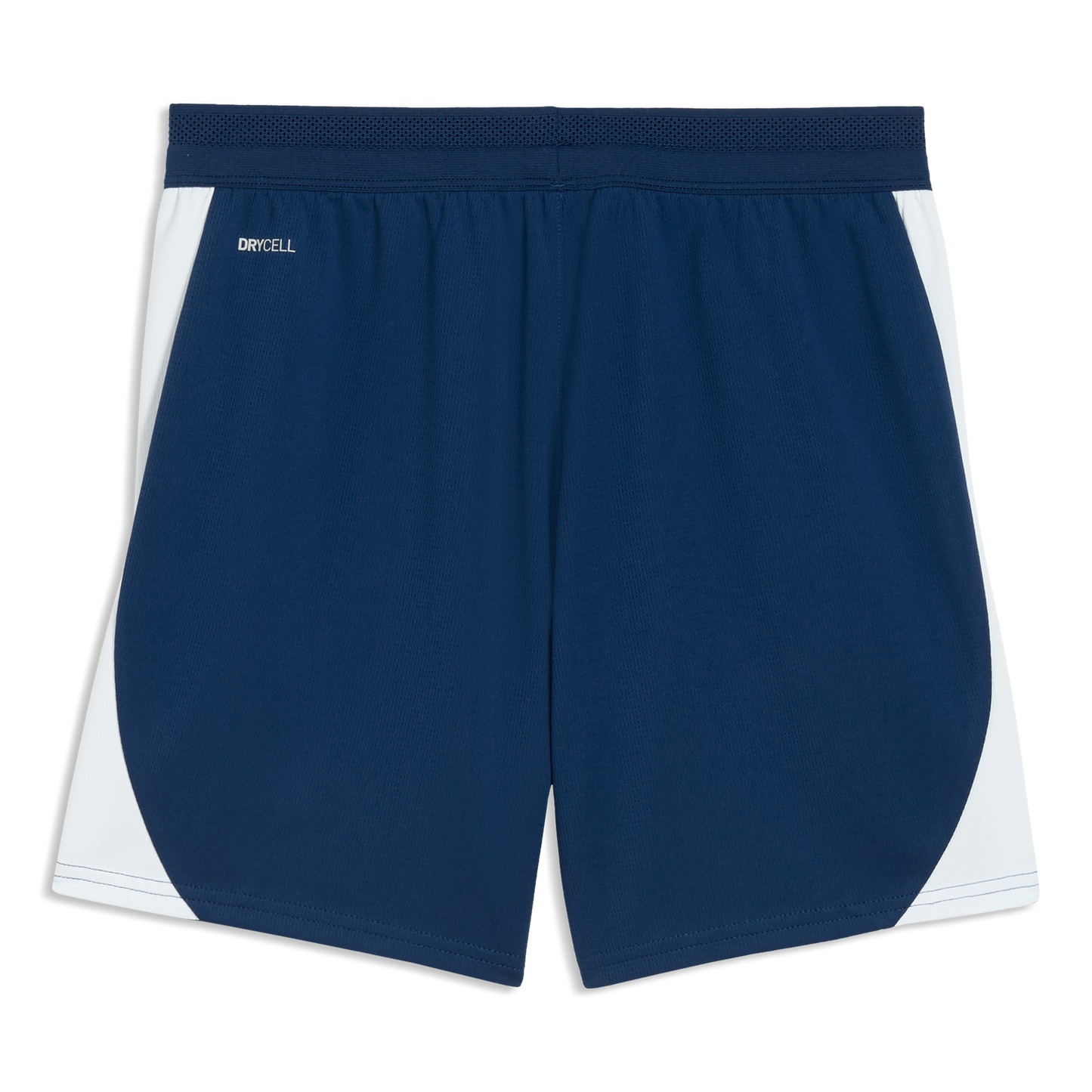 Kids' Manchester City Training Pocket Shorts 2026/27 - Blue Jewel-Dewdrop
