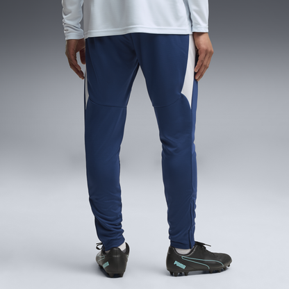 Manchester City Training Pocket Pants 2026/27 - Blue Jewel-Dewdrop