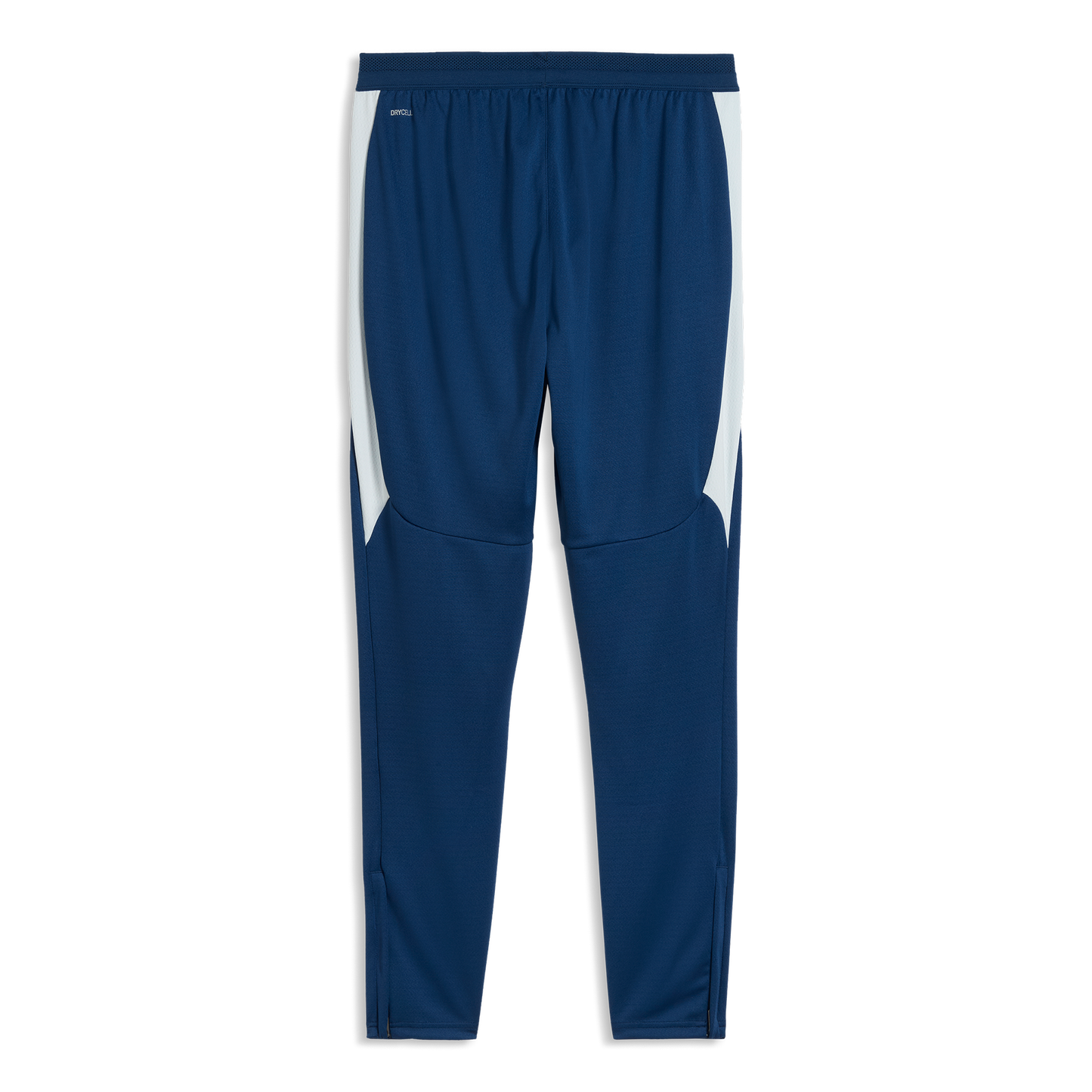 Manchester City Training Pocket Pants 2026/27 - Blue Jewel-Dewdrop