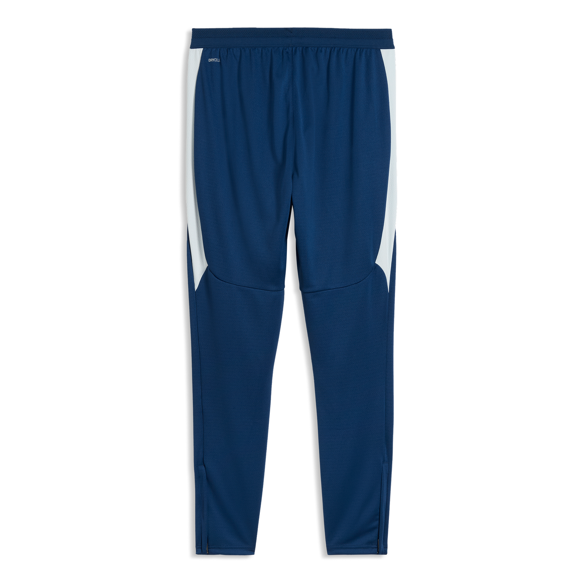 Manchester City Training Pocket Pants 2026/27 - Blue Jewel-Dewdrop