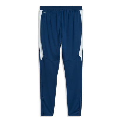 Manchester City Training Pocket Pants 2026/27 - Blue Jewel-Dewdrop