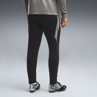 Manchester City Training Pocket Pants 2026/27 - PUMA Black-Cast Iron