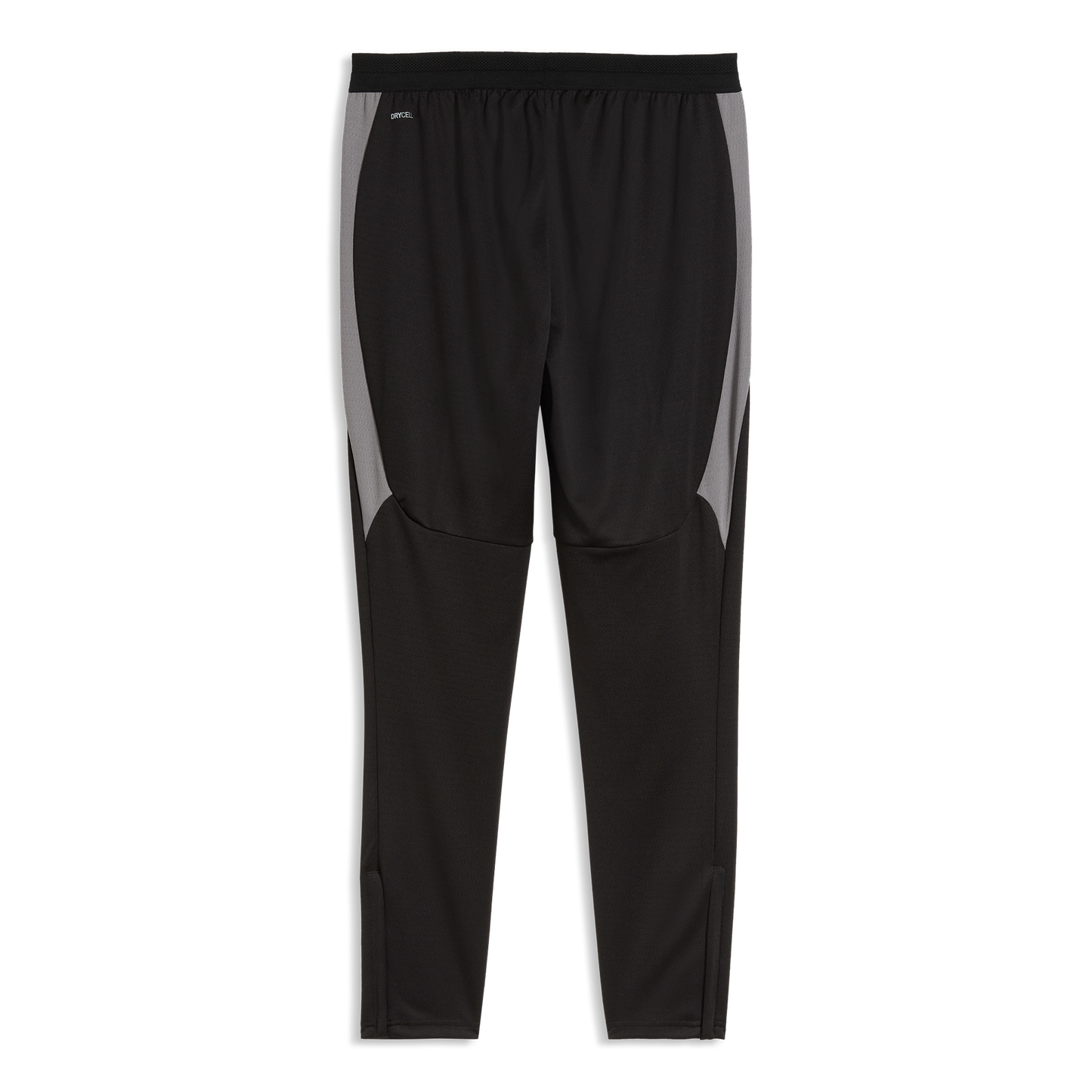 Manchester City Training Pocket Pants 2026/27 - PUMA Black-Cast Iron
