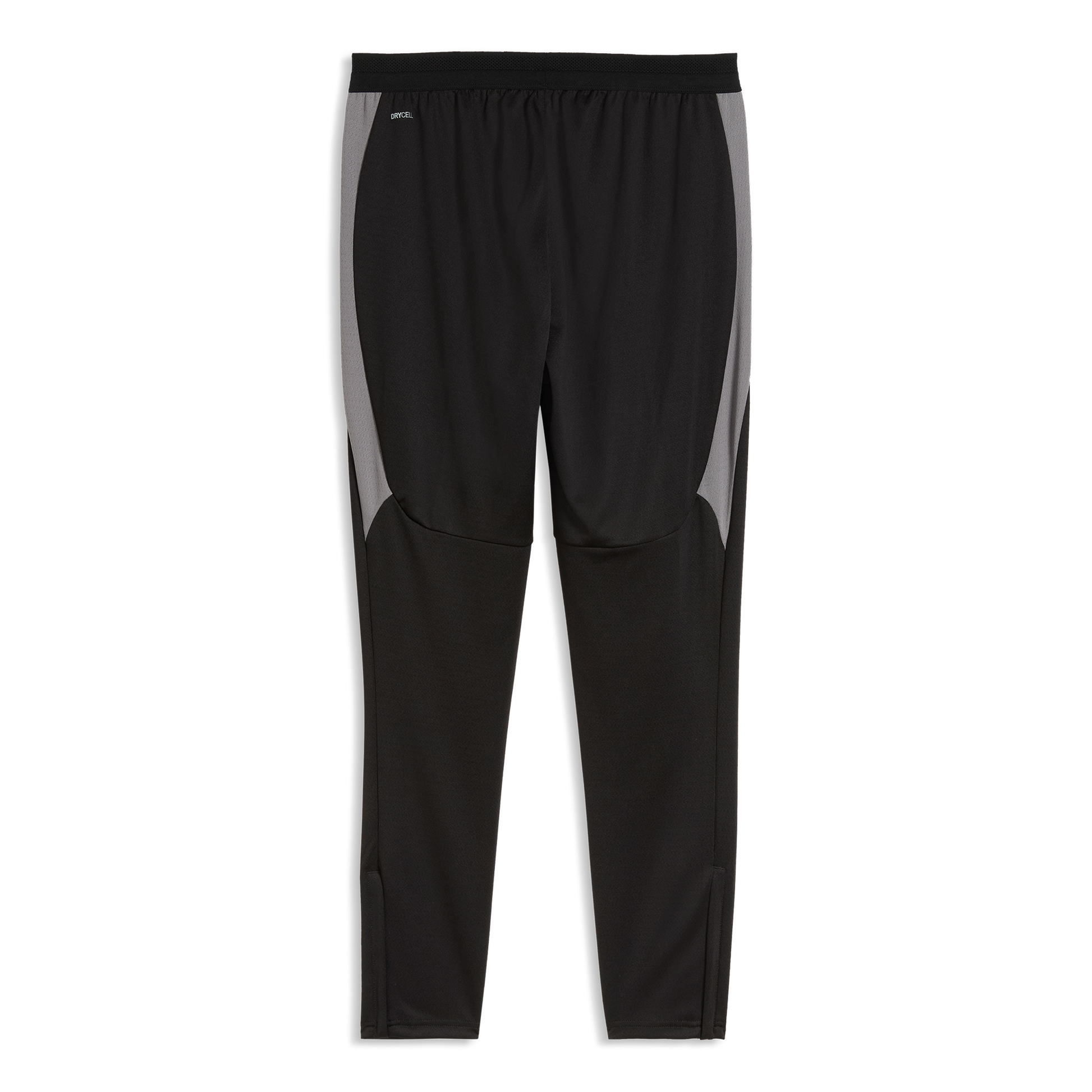 Manchester City Training Pocket Pants 2026/27 - PUMA Black-Cast Iron
