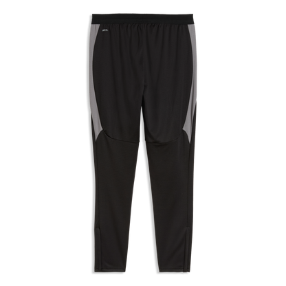 Manchester City Training Pocket Pants 2026/27 - PUMA Black-Cast Iron