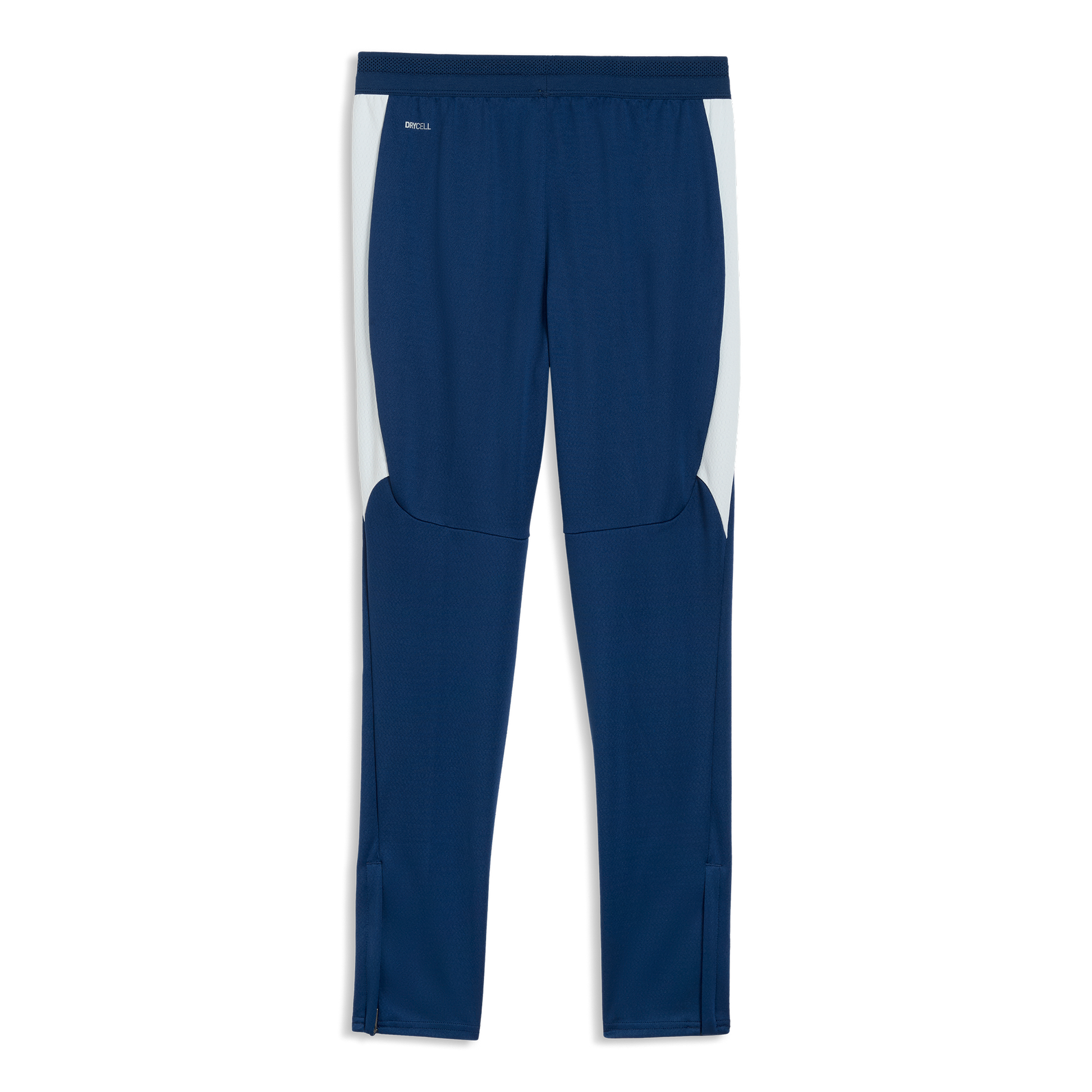 Kids' Manchester City Training Pocket Pants 2026/27 - Blue Jewel-Dewdrop