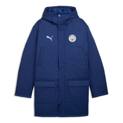 Manchester City Training Winter Jacket 2026/27