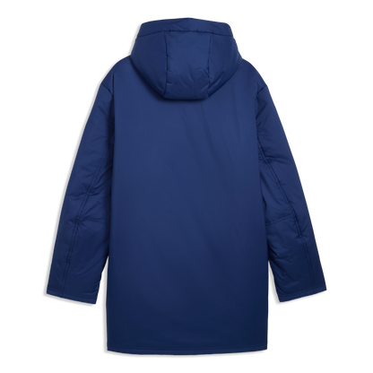 Manchester City Training Winter Jacket 2026/27
