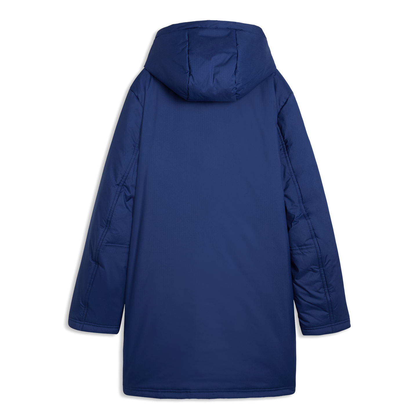 Women's Manchester City Training Winter Jacket 2026/27