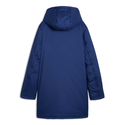 Women's Manchester City Training Winter Jacket 2026/27