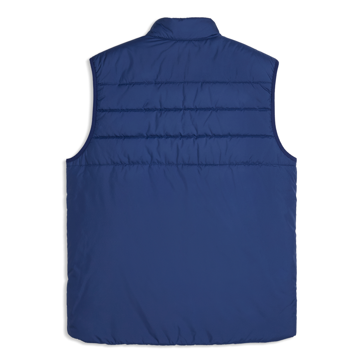 Manchester City Training Gilet 2026/27 - Blue Jewel-Dewdrop