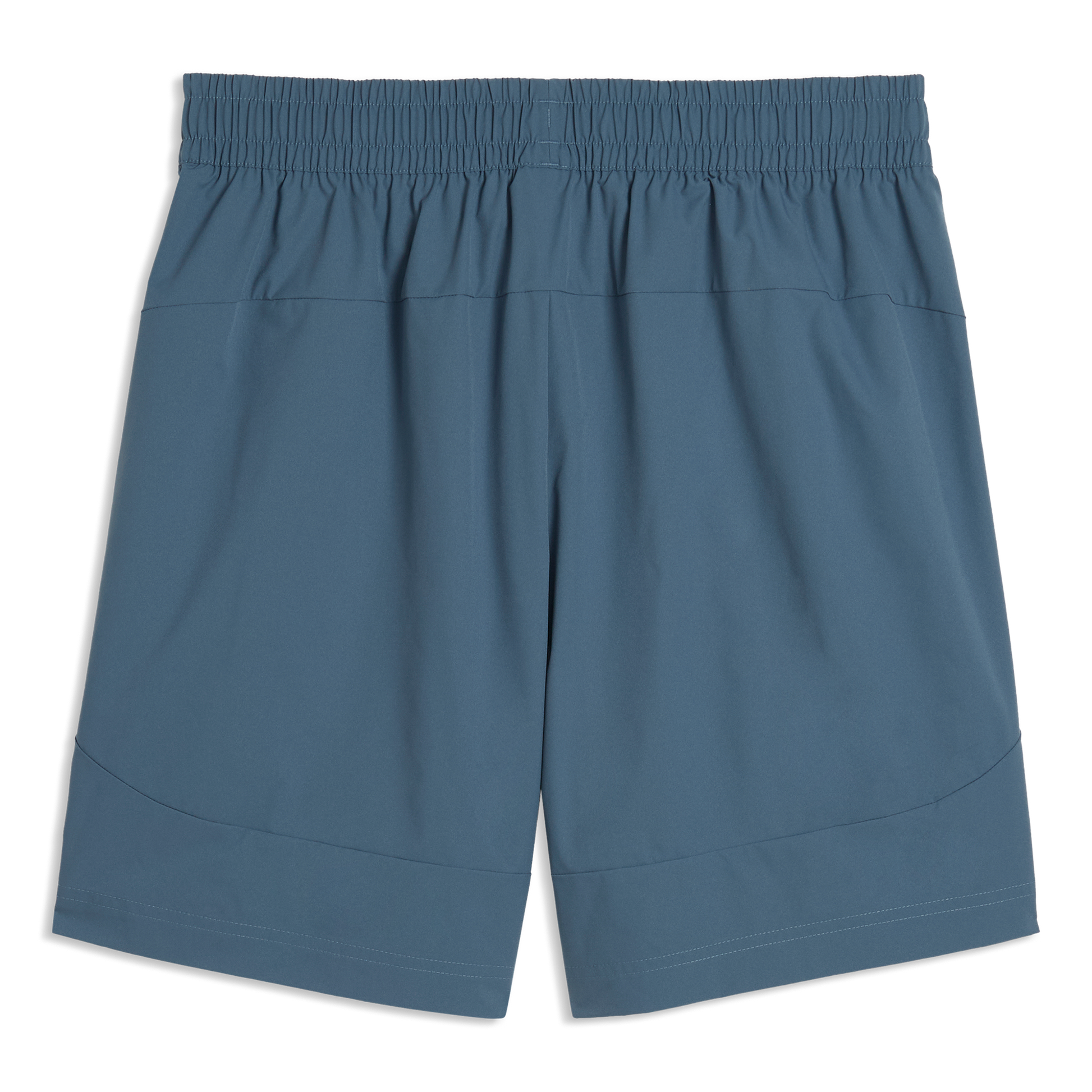 Manchester City PUMATECH Woven Shorts 2026/27 - Evening Sky-Luminous Blue