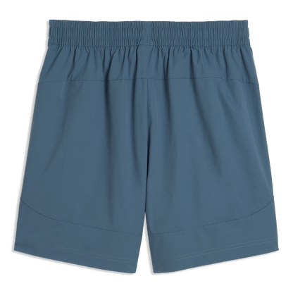 Manchester City PUMATECH Woven Shorts 2026/27 - Evening Sky-Luminous Blue