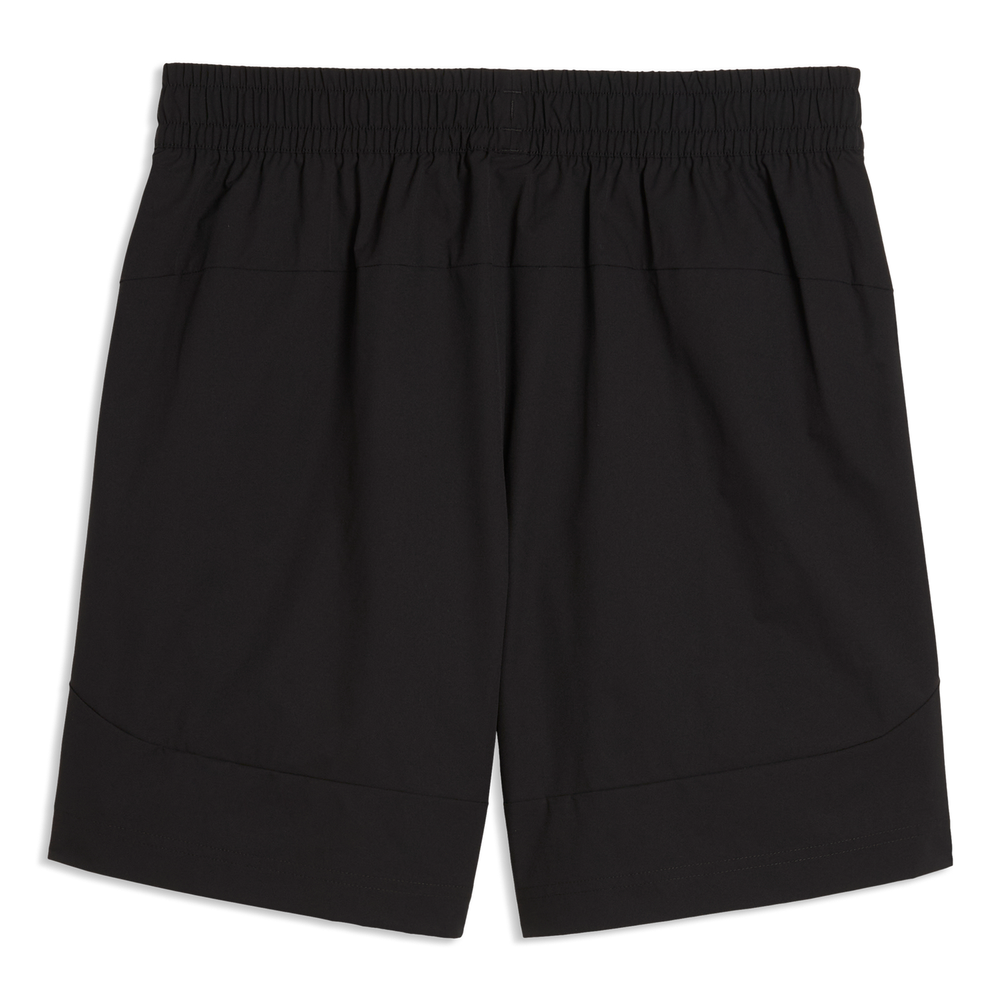 Manchester City PUMATECH Woven Shorts 2026/27 - PUMA Black-Yellow Blaze
