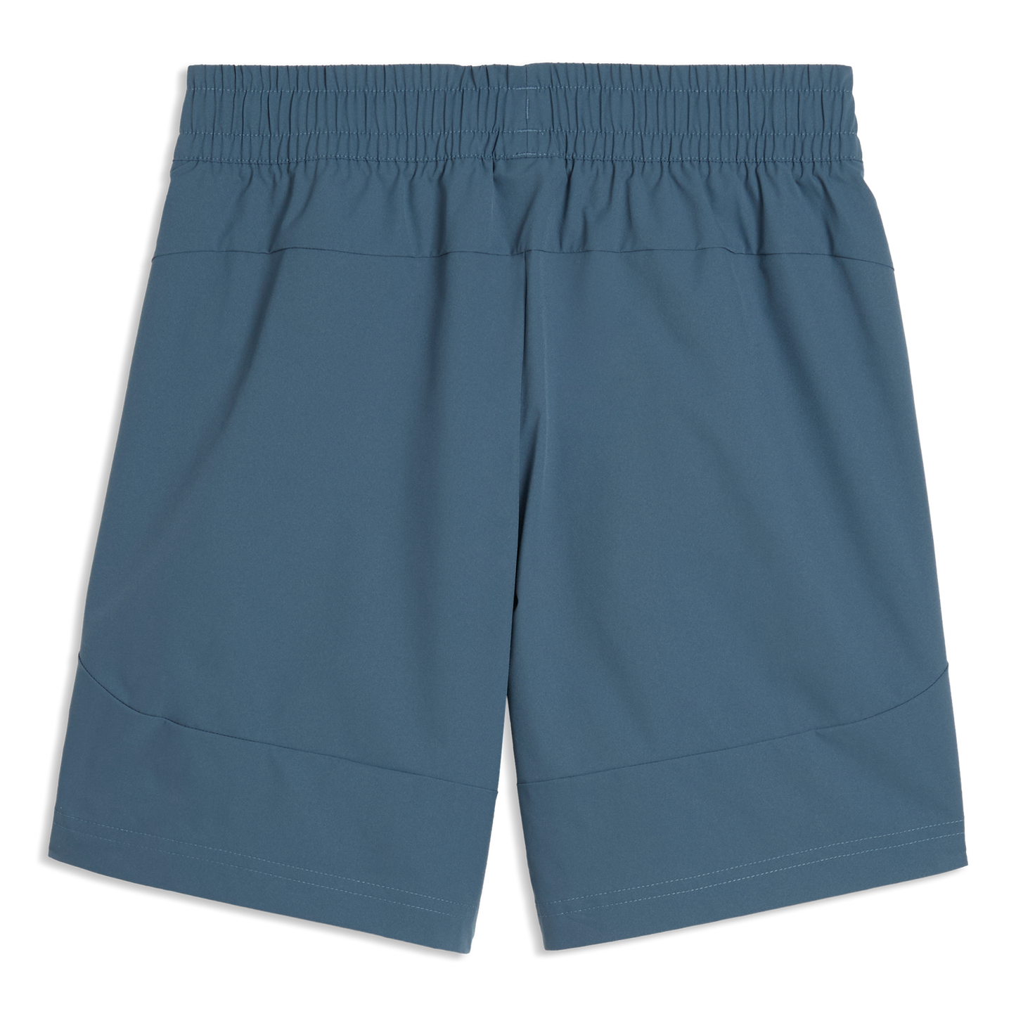 Kids' Manchester City PUMATECH Woven Shorts 2026/27 - Evening Sky-Luminous Blue
