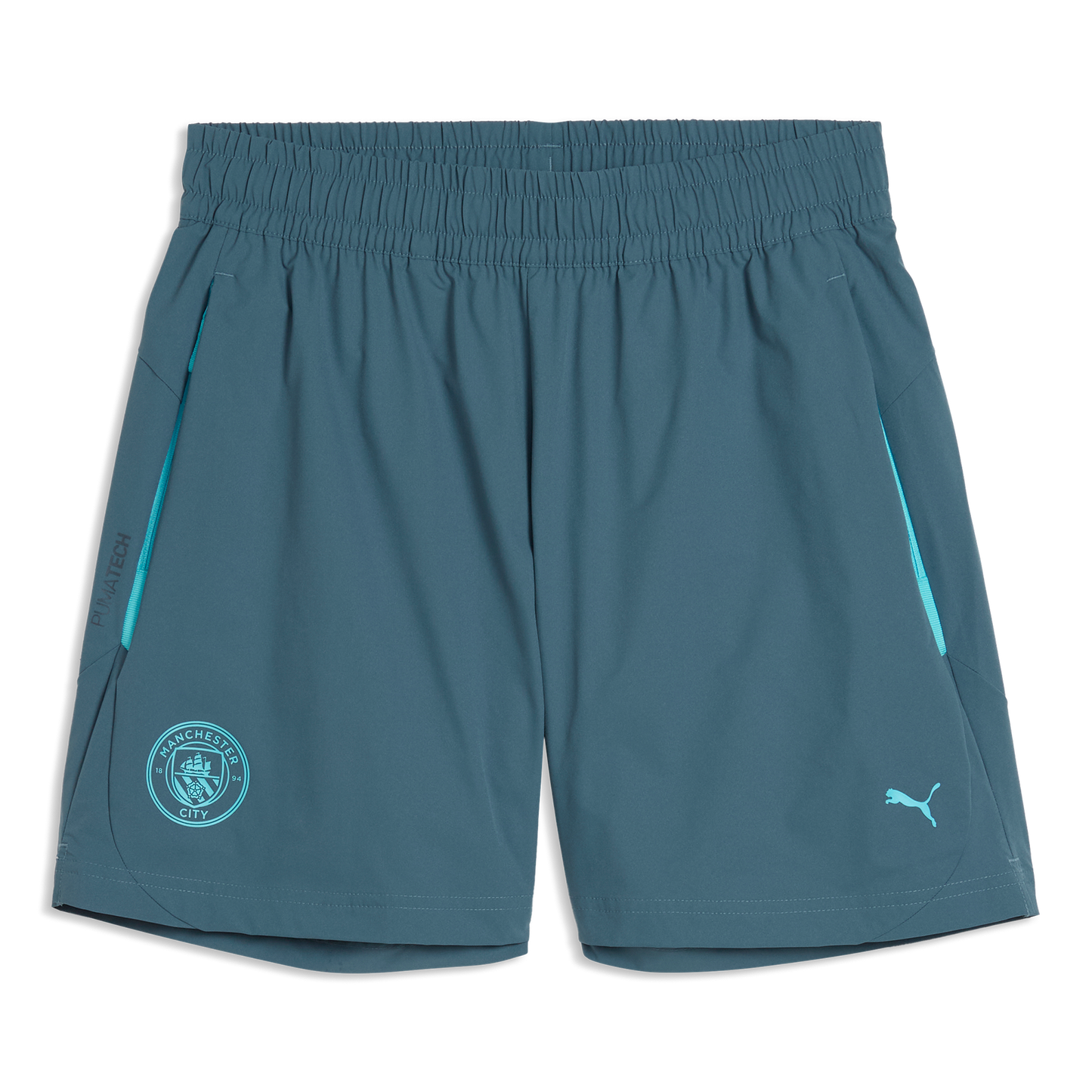 Women's Manchester City PUMATECH Woven Shorts 2026/27