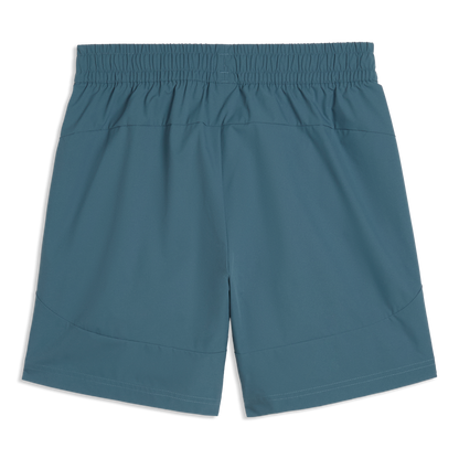 Women's Manchester City PUMATECH Woven Shorts 2026/27