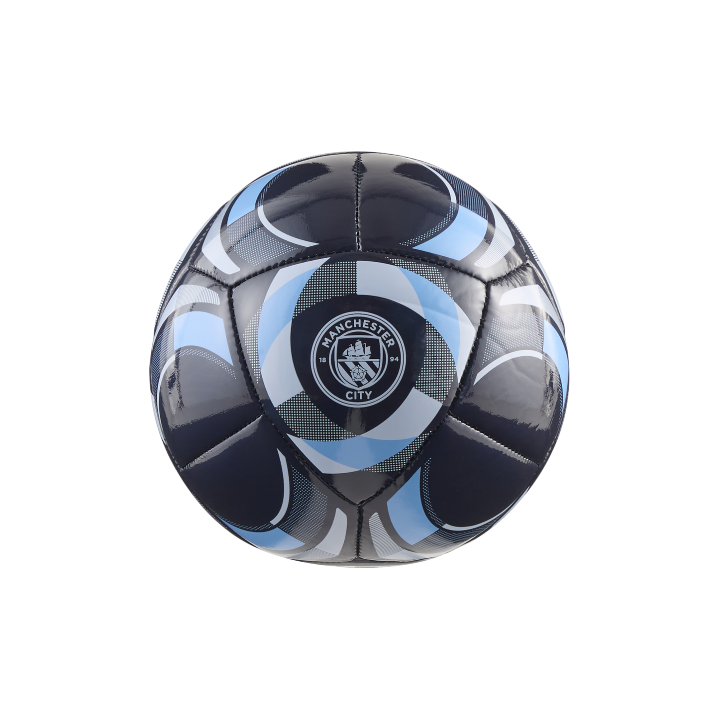 Manchester City Culture Ball Mini 2026/27
