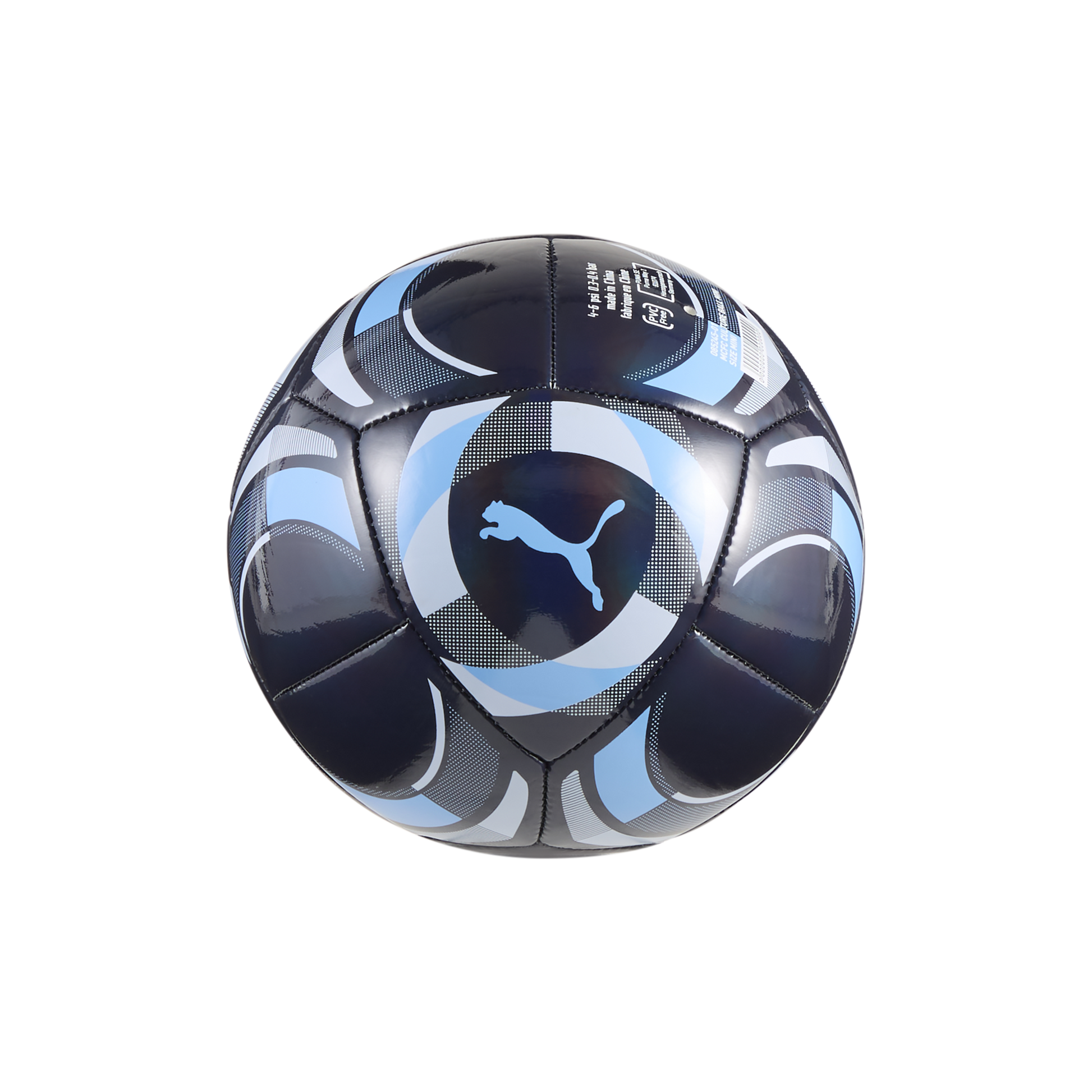 Manchester City Culture Ball Mini 2026/27