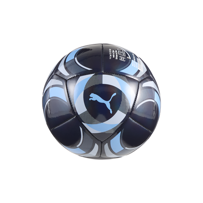 Manchester City Culture Ball Mini 2026/27