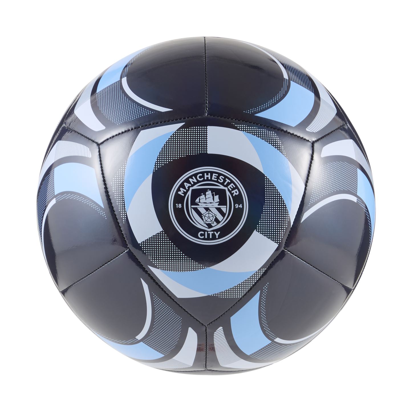 Manchester City Culture Ball 2026/27