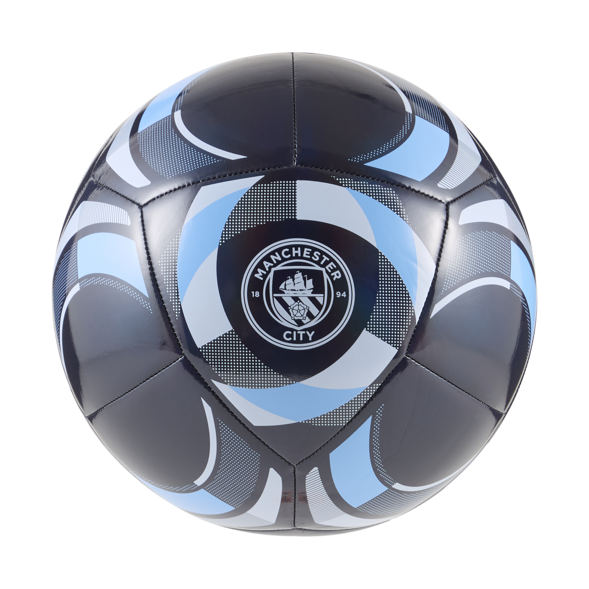 Manchester City Culture Ball 2026/27
