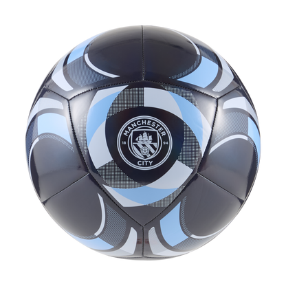 Manchester City Culture Ball 2026/27