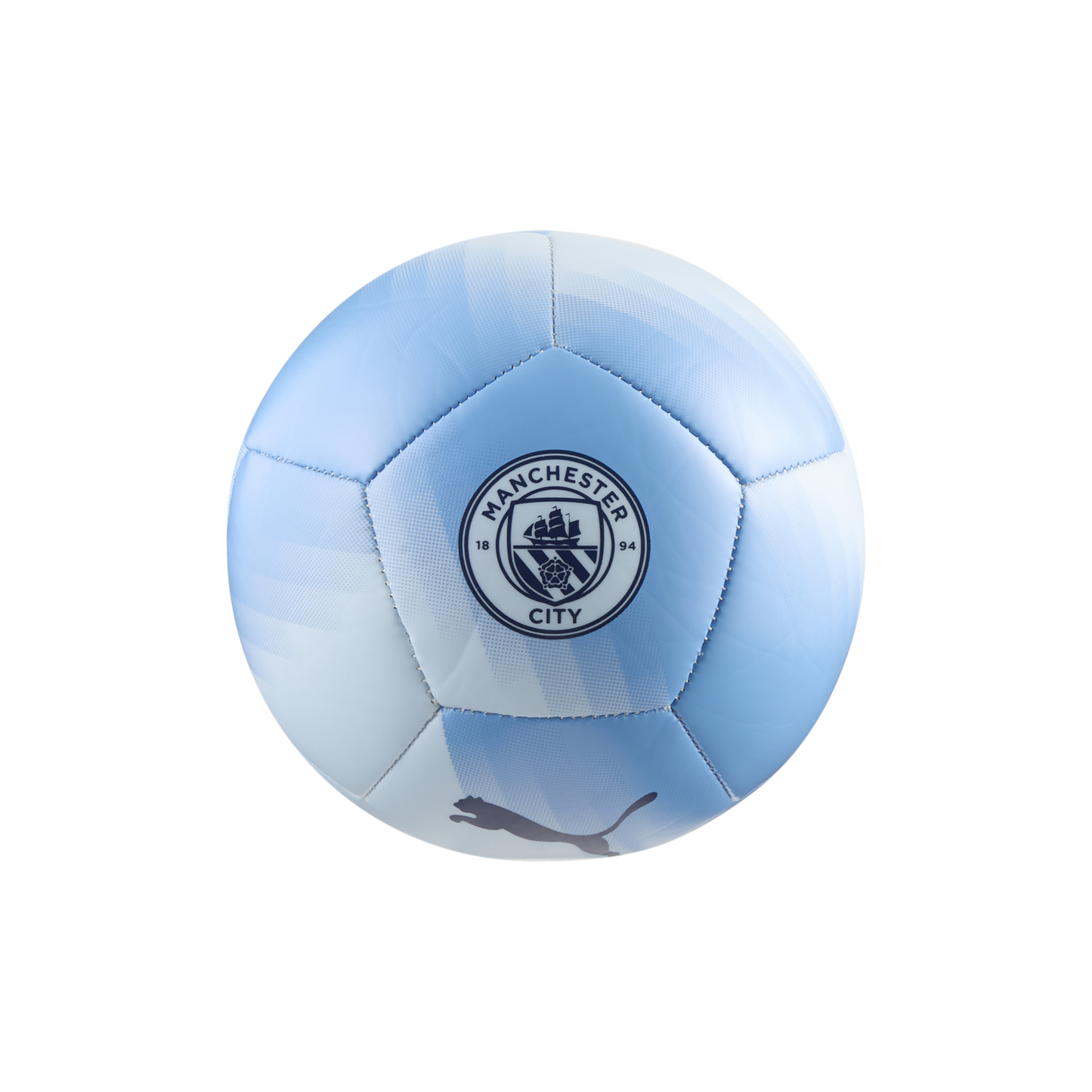Manchester City Essentials Ball 2026/27