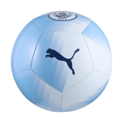 Manchester City Essentials Ball 2026/27