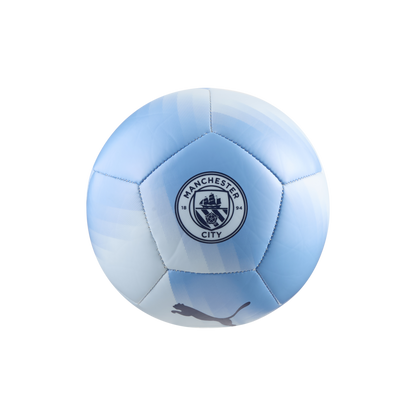 Manchester City Essentials Ball Mini 2026/27