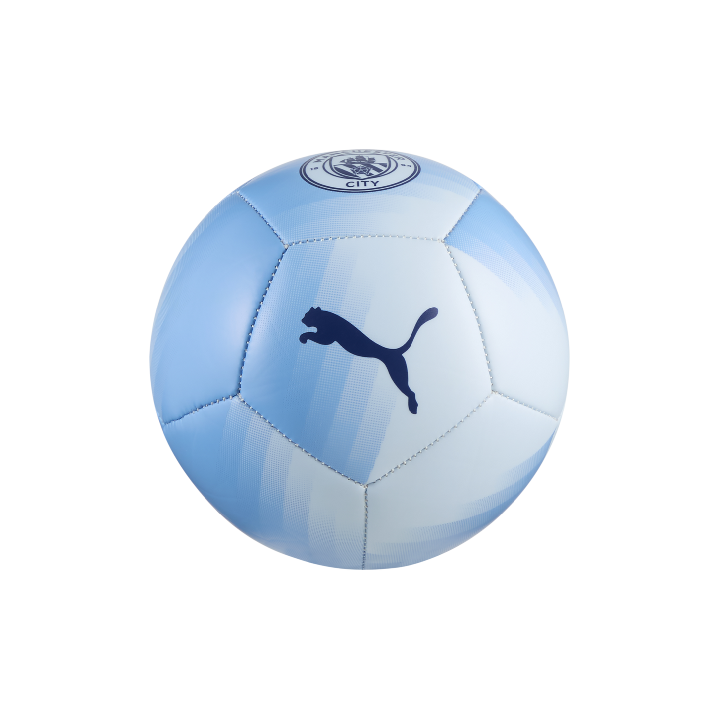 Manchester City Essentials Ball Mini 2026/27