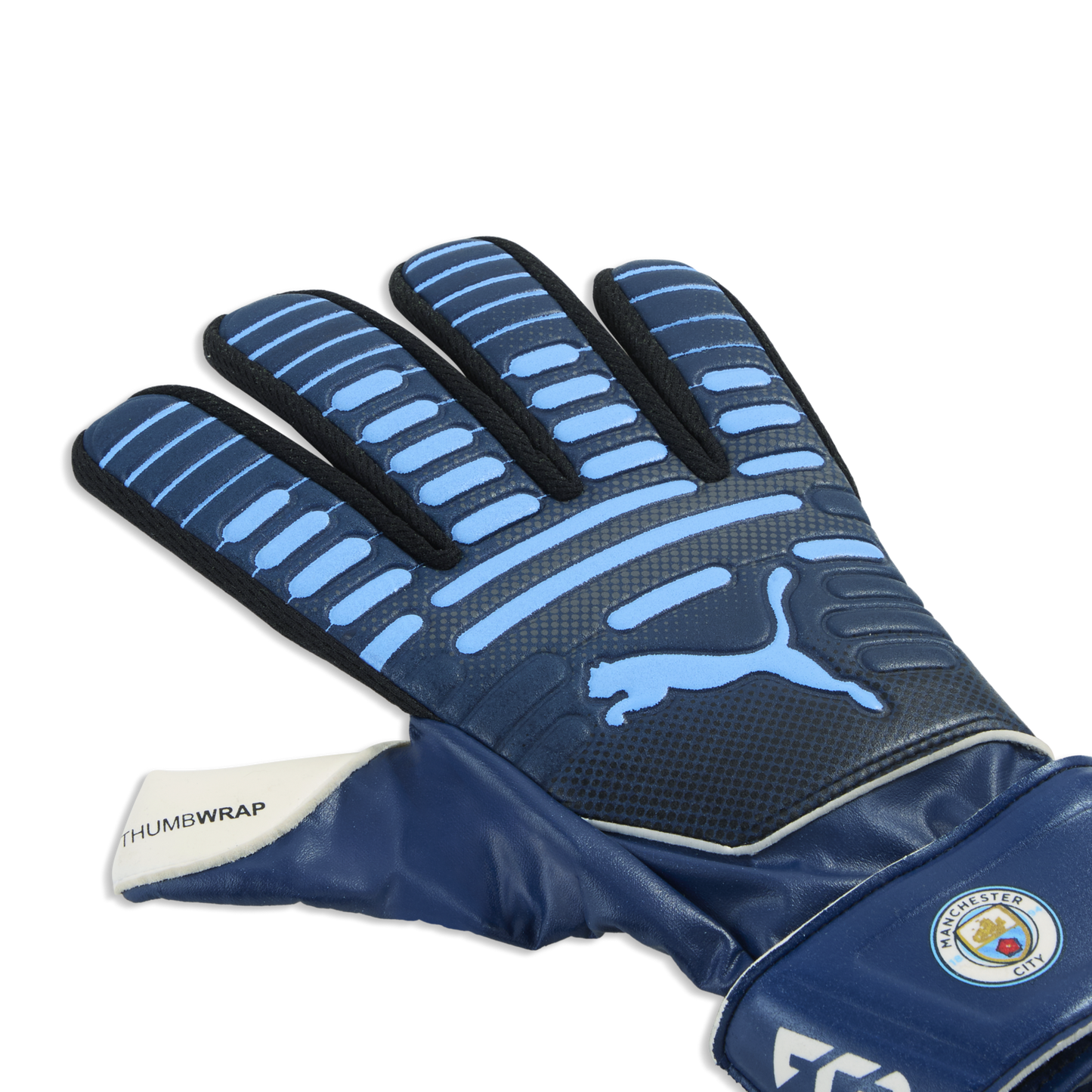 Manchester City Training Future Play NC Gloves 2026/27