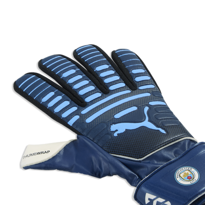 Manchester City Training Future Play NC Gloves 2026/27