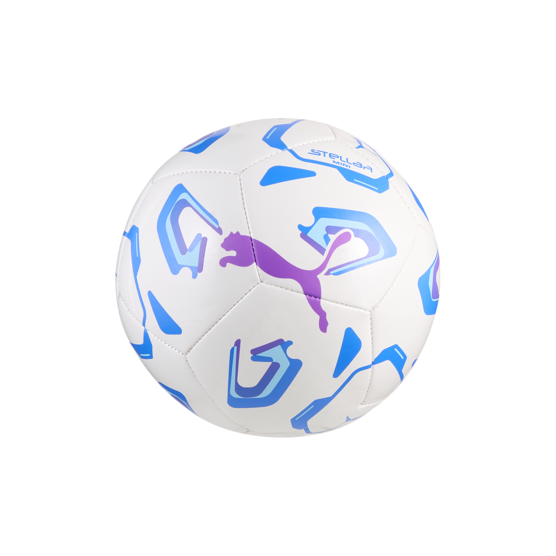 Manchester City Training Stellar Cup Ball Mini 2026/27