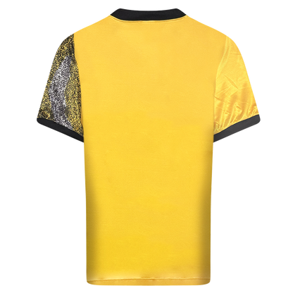 Manchester City 1996 Goalkeeper Retro Shirt