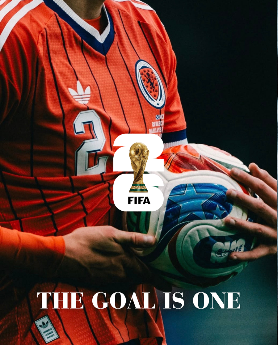 THE_GOAL_IS_ONE